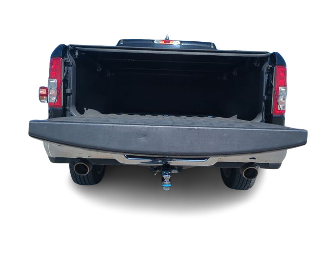 Thumbnail: 2021 RAM 1500 - 16