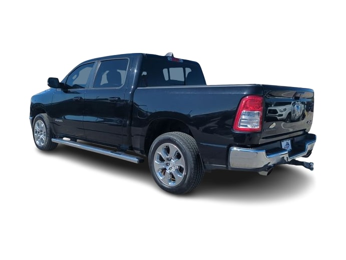 Thumbnail: 2021 RAM 1500 - 20