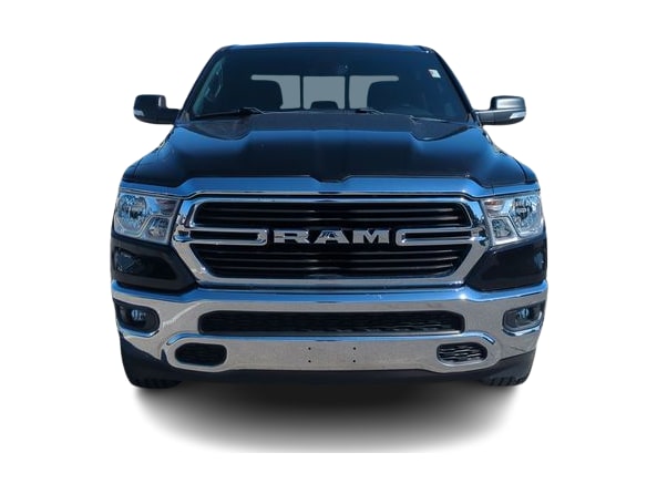 Thumbnail: 2021 RAM 1500 - 6