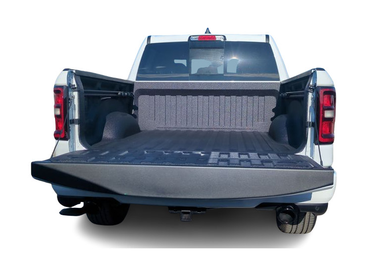 Thumbnail: 2026 RAM 1500 - 16