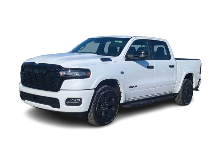 Thumbnail: 2026 RAM 1500 - 18