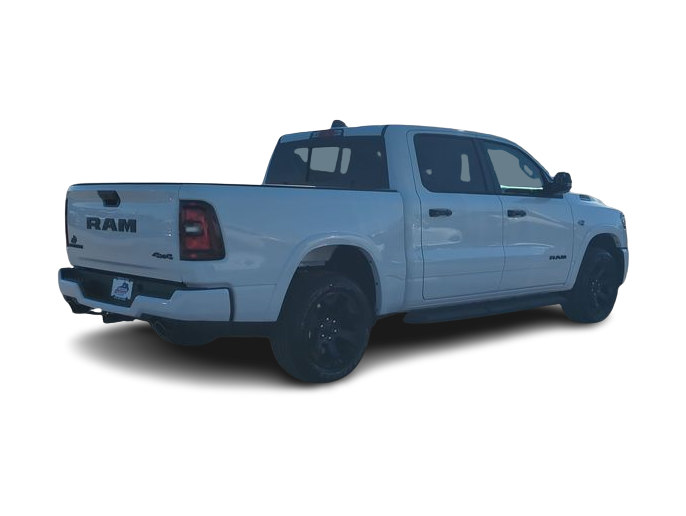 Thumbnail: 2026 RAM 1500 - 19