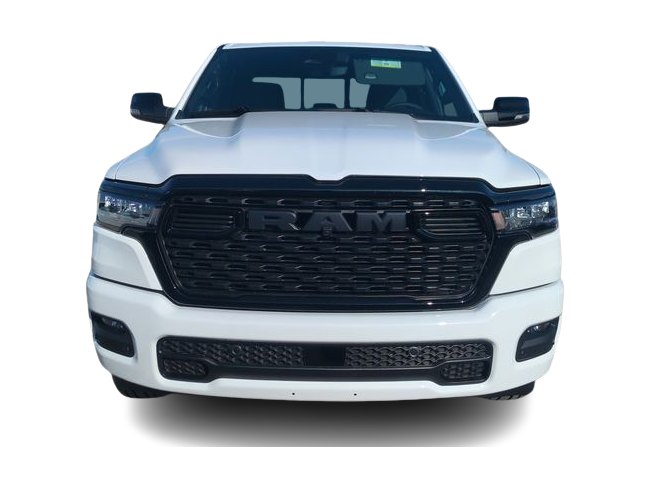Thumbnail: 2026 RAM 1500 - 6