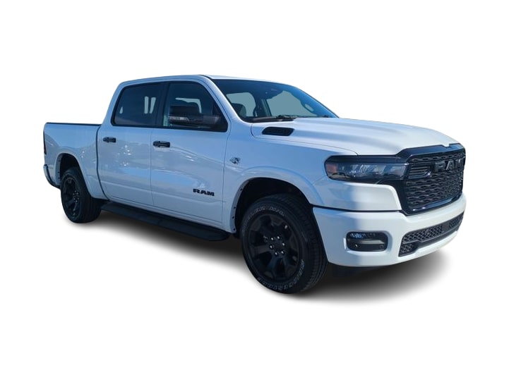 Thumbnail: 2026 RAM 1500 - 17
