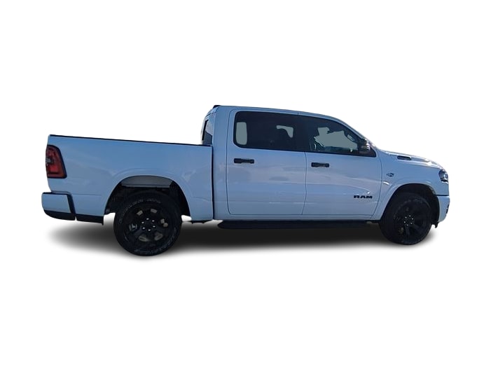 Thumbnail: 2026 RAM 1500 - 20