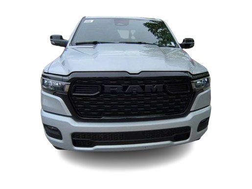 Thumbnail: 2026 RAM 1500 - 5
