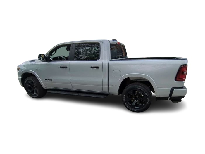 Thumbnail: 2026 RAM 1500 - 21