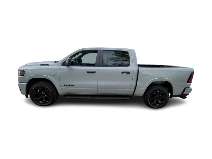 Thumbnail: 2026 RAM 1500 - 3