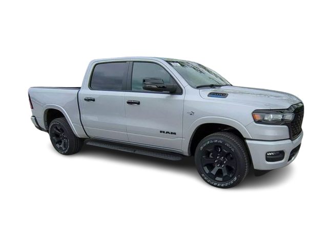 Thumbnail: 2026 RAM 1500 - 19