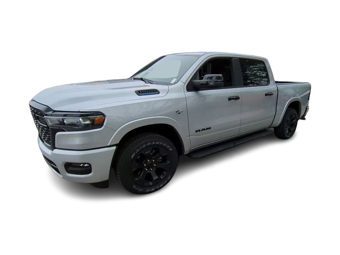 Thumbnail: 2026 RAM 1500 - 20