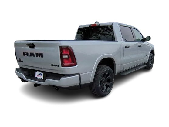Thumbnail: 2026 RAM 1500 - 22