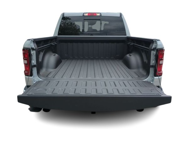 Thumbnail: 2026 RAM 1500 - 16