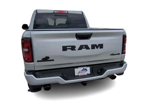 Thumbnail: 2026 RAM 1500 - 4