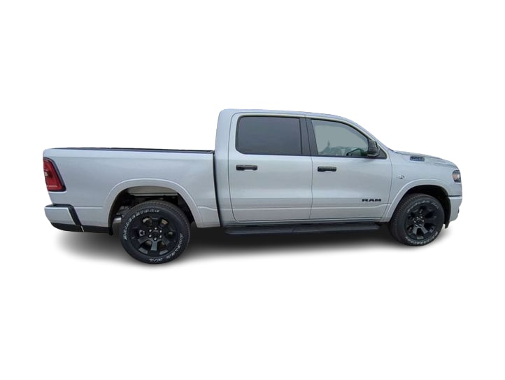 Thumbnail: 2026 RAM 1500 - 23