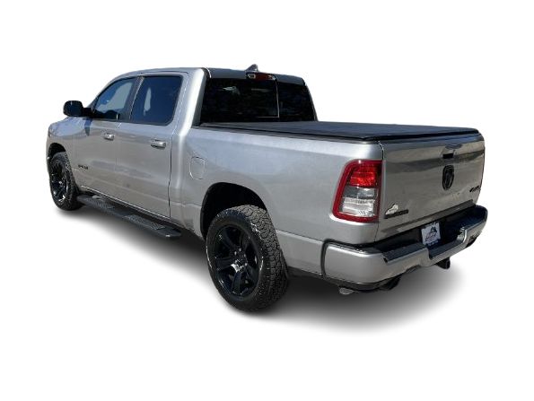 Thumbnail: 2020 RAM 1500 - 4