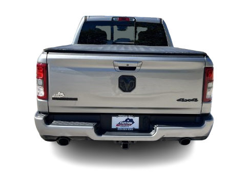 Thumbnail: 2020 RAM 1500 - 5