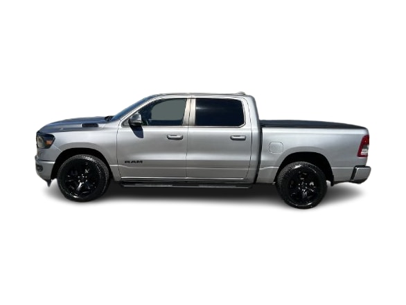 Thumbnail: 2020 RAM 1500 - 3
