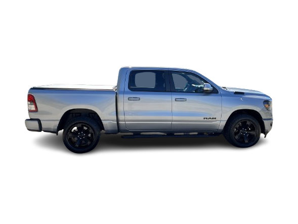 Thumbnail: 2020 RAM 1500 - 21
