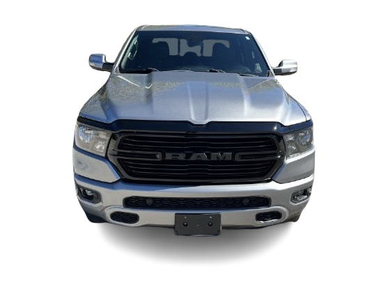 Thumbnail: 2020 RAM 1500 - 6