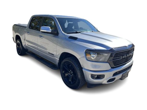 Thumbnail: 2020 RAM 1500 - 18