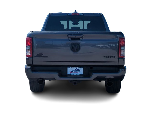 Thumbnail: 2021 RAM 1500 - 5
