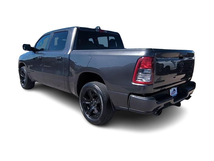 Thumbnail: 2021 RAM 1500 - 4