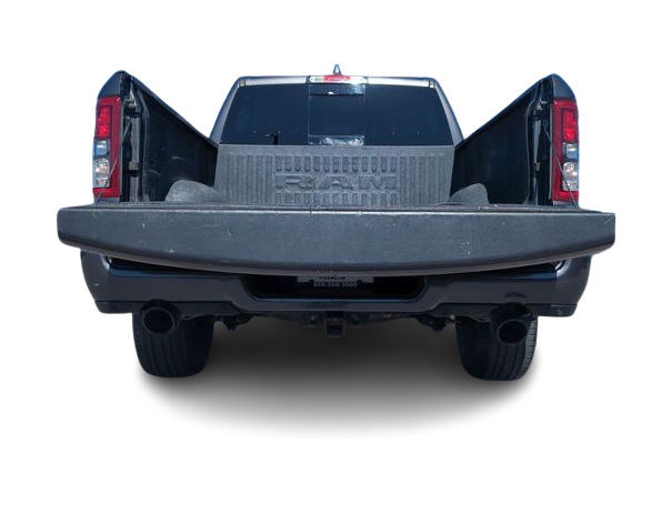 Thumbnail: 2021 RAM 1500 - 13