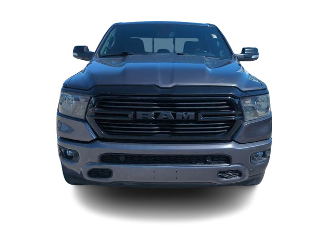 Thumbnail: 2021 RAM 1500 - 6