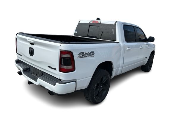 Thumbnail: 2021 RAM 1500 - 19
