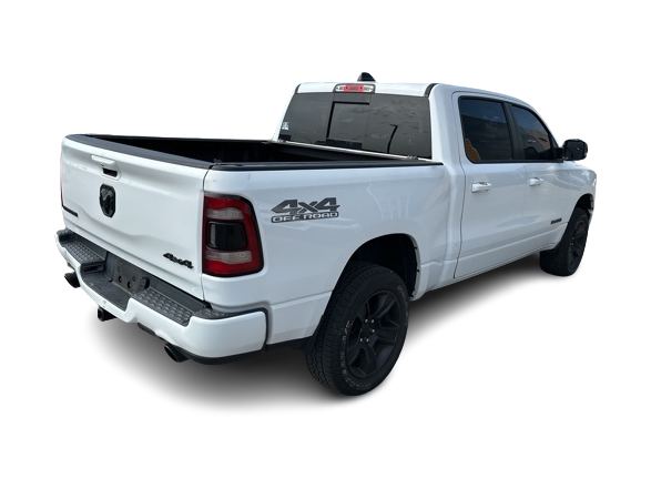 Thumbnail: 2021 RAM 1500 - 20