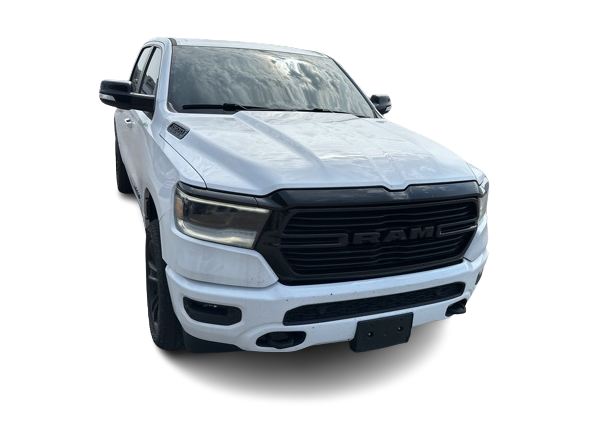 Thumbnail: 2021 RAM 1500 - 4