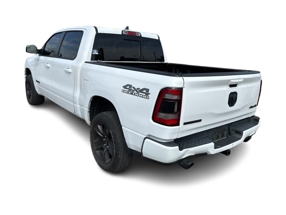 Thumbnail: 2021 RAM 1500 - 3