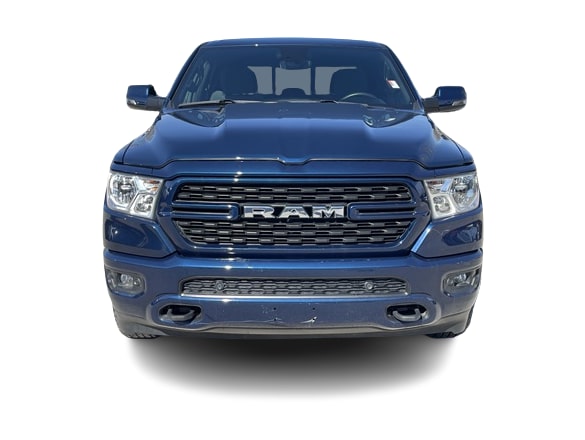 2023 RAM 1500 Big Horn 6