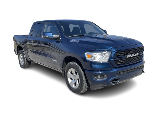 2023 RAM 1500 Big Horn 20