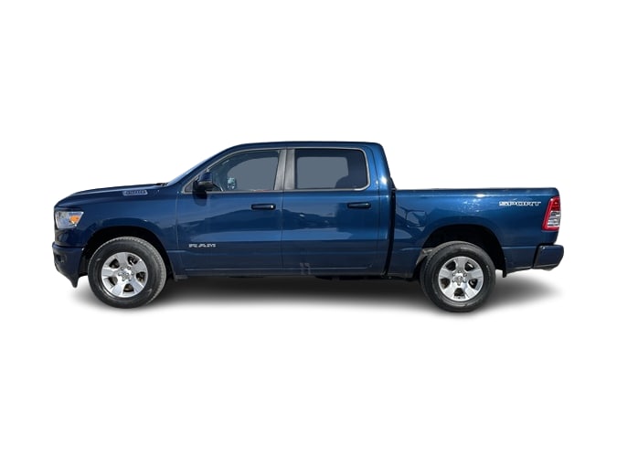 2023 RAM 1500 Big Horn 3