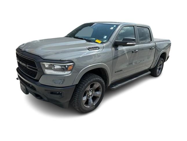 Thumbnail: 2020 RAM 1500 - 18