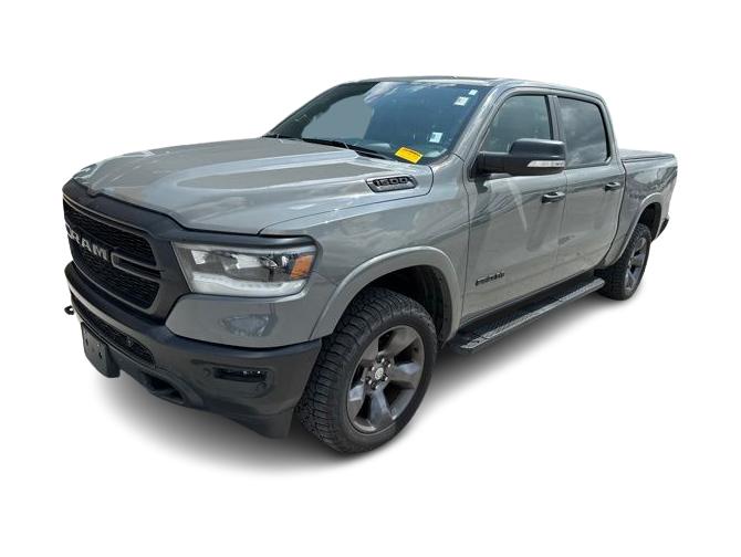 Thumbnail: 2020 RAM 1500 - 13