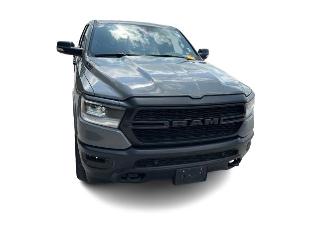 Thumbnail: 2020 RAM 1500 - 4