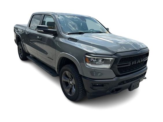 Thumbnail: 2020 RAM 1500 - 26