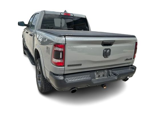 Thumbnail: 2020 RAM 1500 - 22
