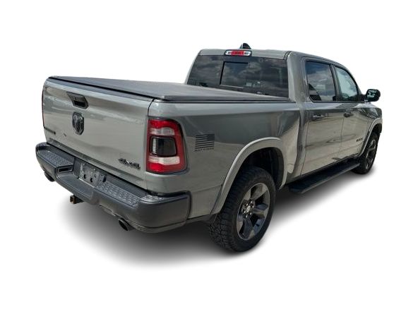 Thumbnail: 2020 RAM 1500 - 23