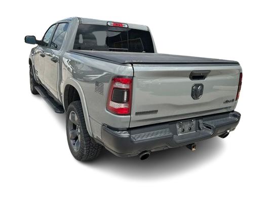 Thumbnail: 2020 RAM 1500 - 21