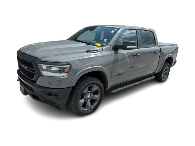 Thumbnail: 2020 RAM 1500 - 19