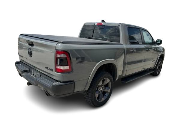 Thumbnail: 2020 RAM 1500 - 24