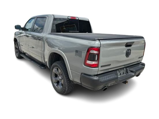 Thumbnail: 2020 RAM 1500 - 3