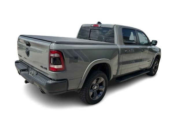 Thumbnail: 2020 RAM 1500 - 25