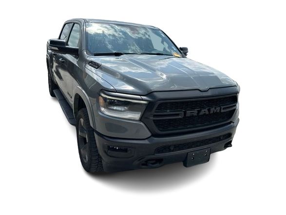 Thumbnail: 2020 RAM 1500 - 28