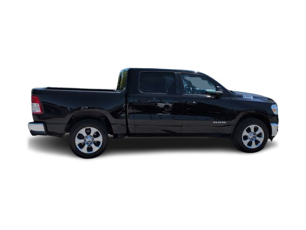 Thumbnail: 2021 RAM 1500 - 22