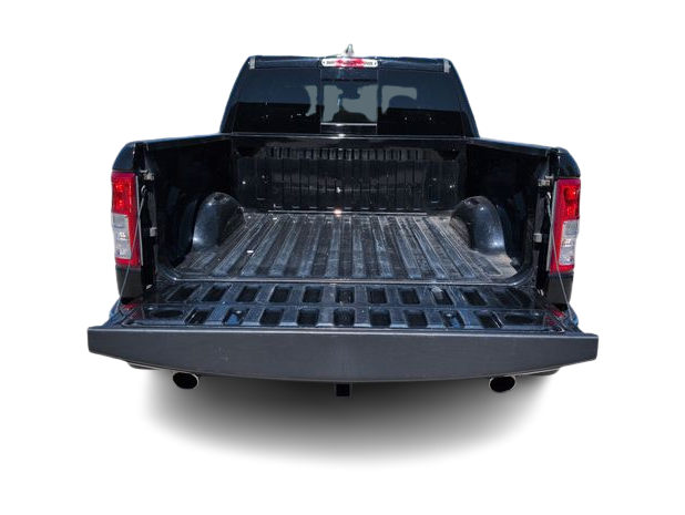 Thumbnail: 2021 RAM 1500 - 15
