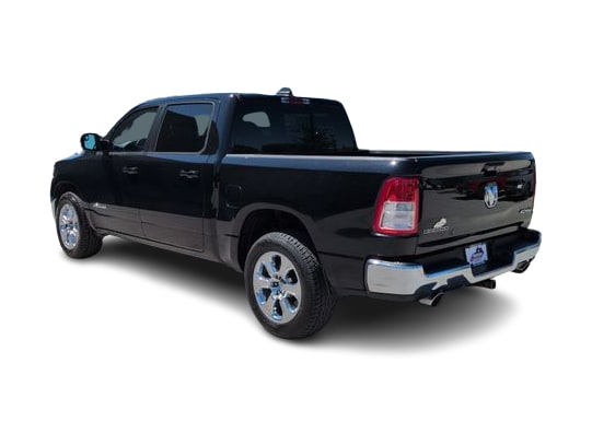 Thumbnail: 2021 RAM 1500 - 4